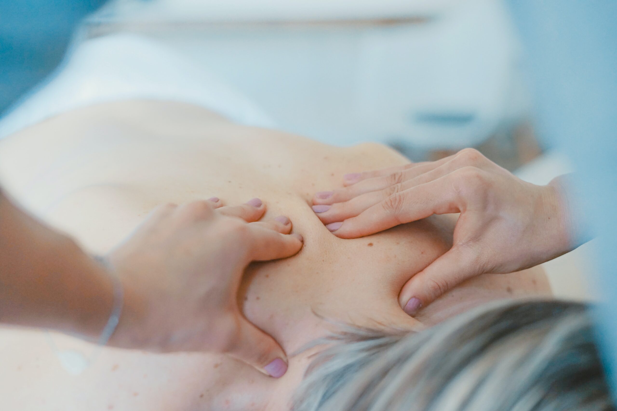 A Beginner's Guide to Massage