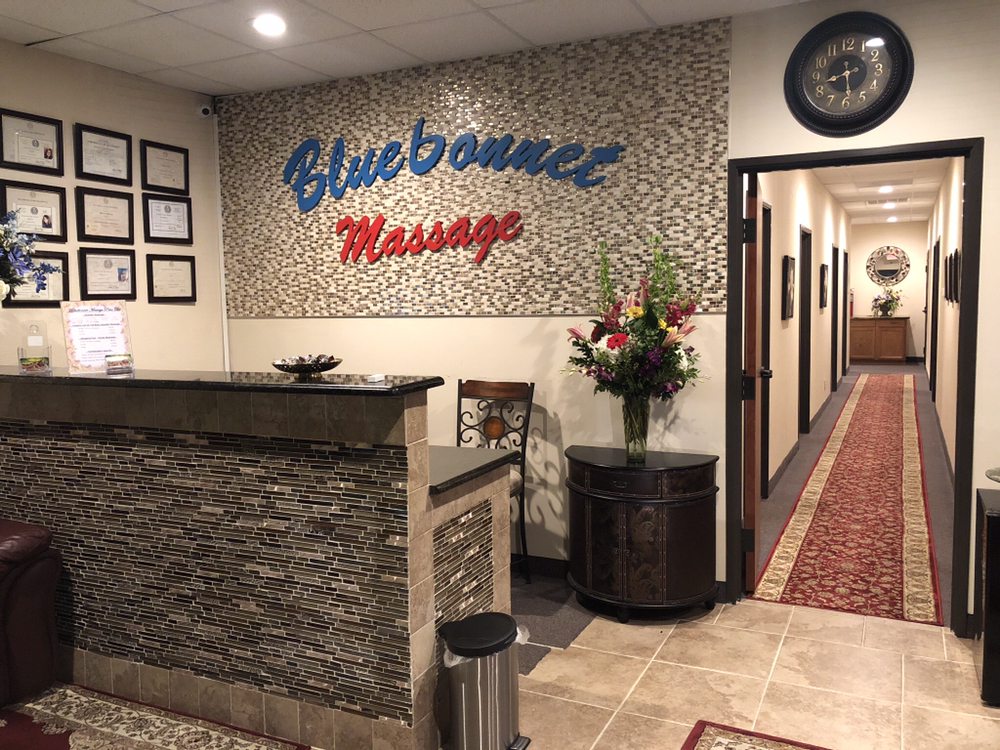Experience Tranquility and Healing with Our Bluebonnet Massage in Irving, TX