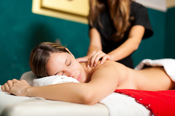 Swedish Massage in Irving and Dallas, Texas