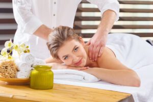 Welcome to Bluebonnet Massage, where you can embark on a transformative journey of relaxation and rejuvenation through Combo Massage.