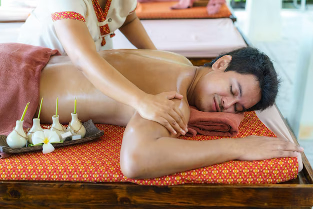 Authentic Lomi-Lomi Massage in Irving, Texas at Bluebonnet Massage