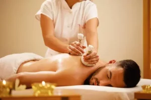 Swedish Massage: A Refreshing Experience in Irving and Dallas
