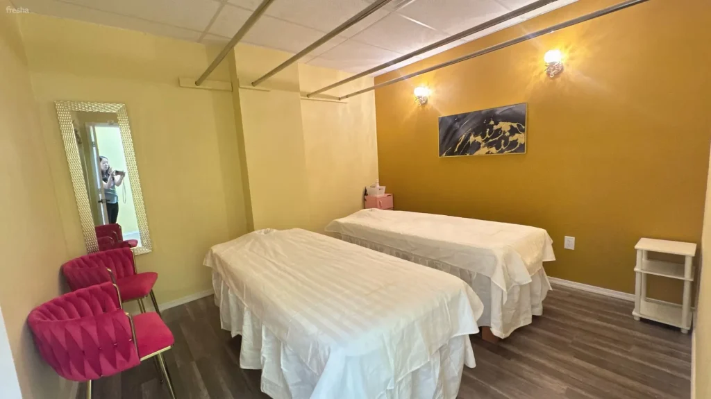 Relax & Reconnect at Bluebonnet Massage Therapy