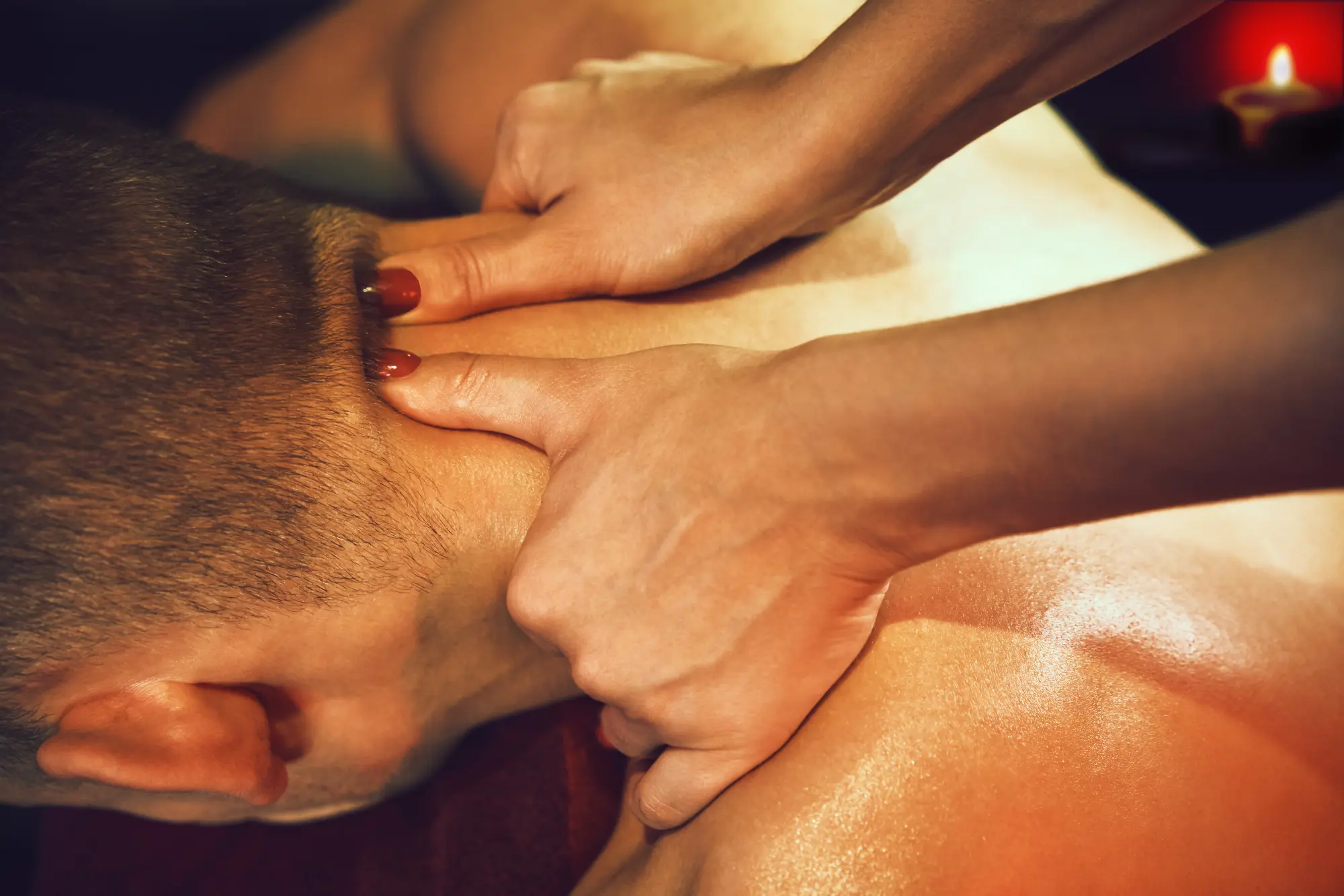 Swedish Massage at Bluebonnet Massage