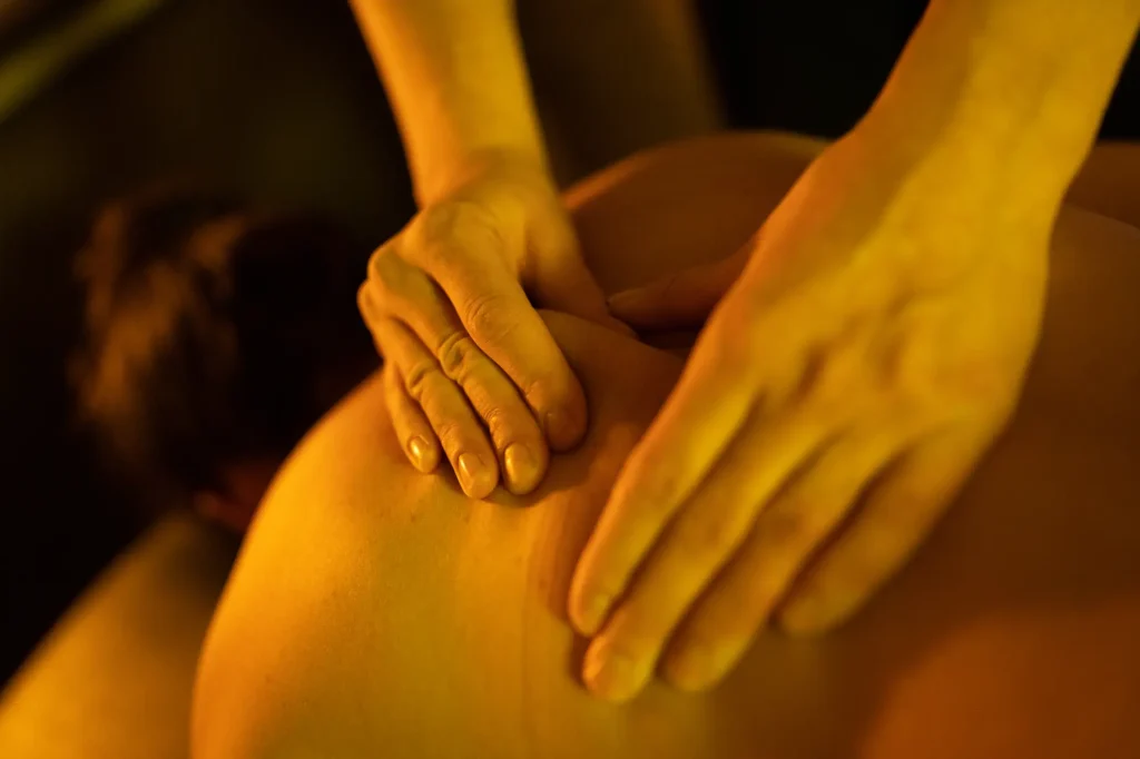 Bluebonnet Massage Therapy: Top-Rated Swedish Massage in Dallas TX