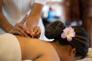 Combo Massage in Dallas, TX