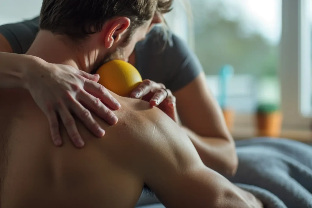 Trusted Sports Massage Center