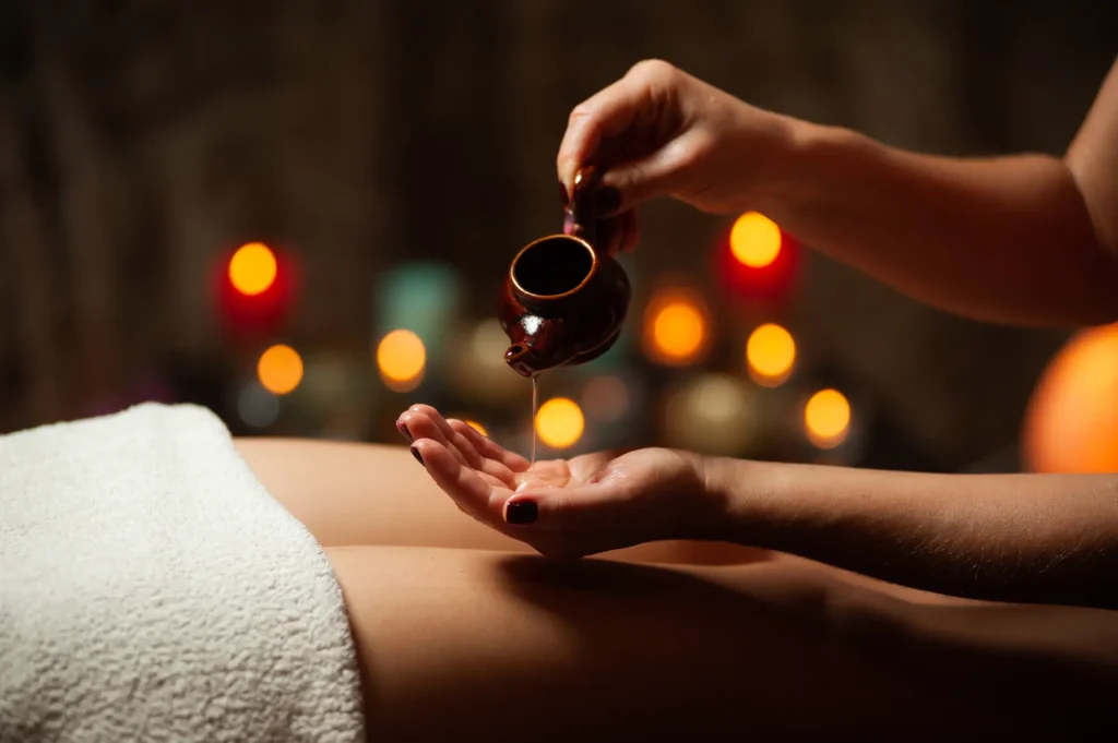 Authentic Thai Massage in Dallas TX – Relax & Rejuvenate at Bluebonnet Massage Therapy
