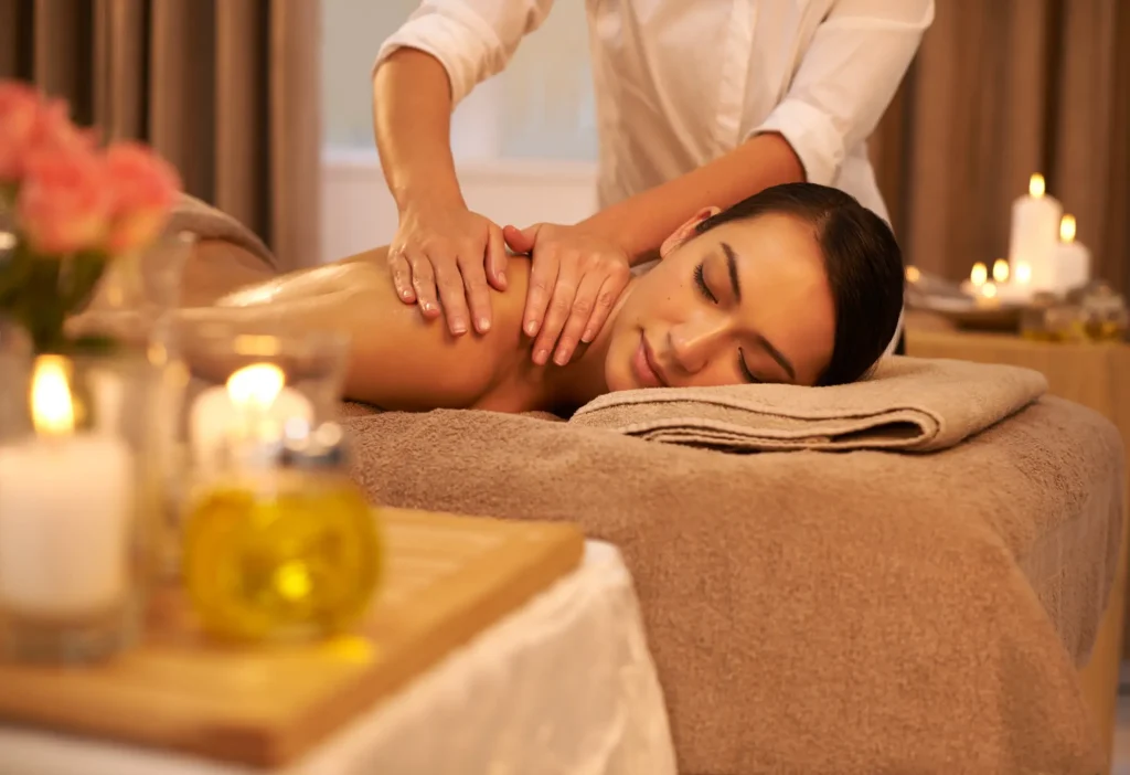 Experience the Best Combo Massage