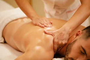 Deep Tissue Massage in Dallas, TX | Bluebonnet Massage Therapy Experts