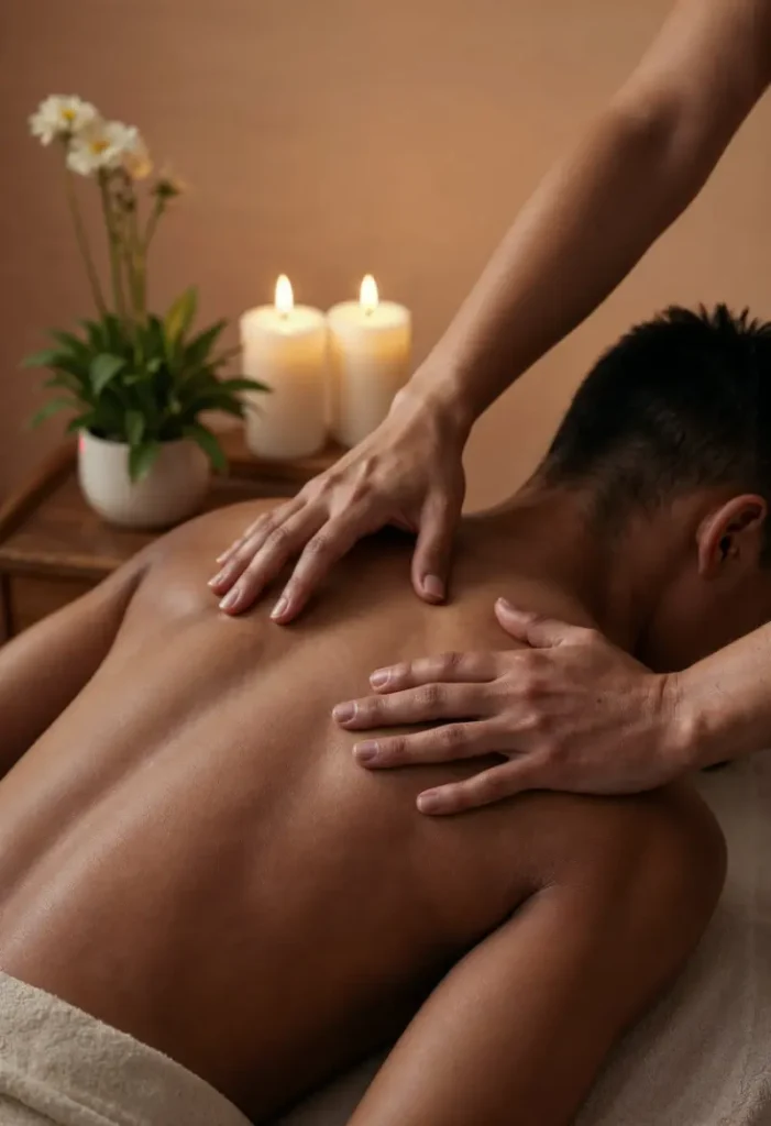 spa in Dallas TX