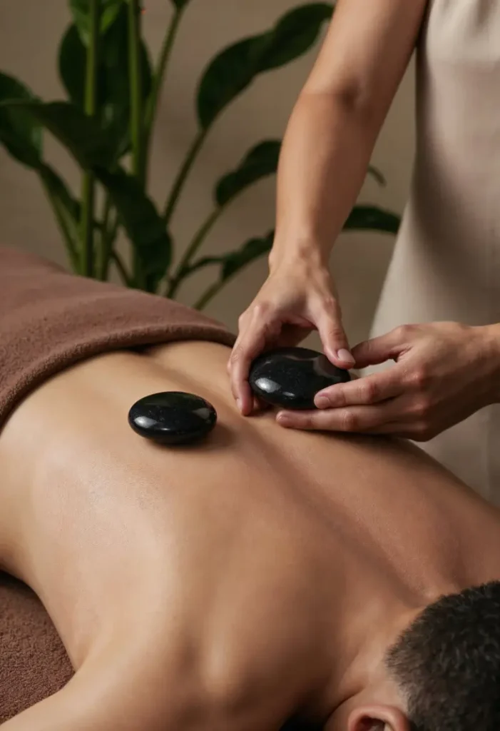 Feel the Spirit of Hawaii with Lomi Lomi Massage in Dallas