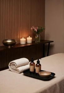 Massage in Dallas TX
