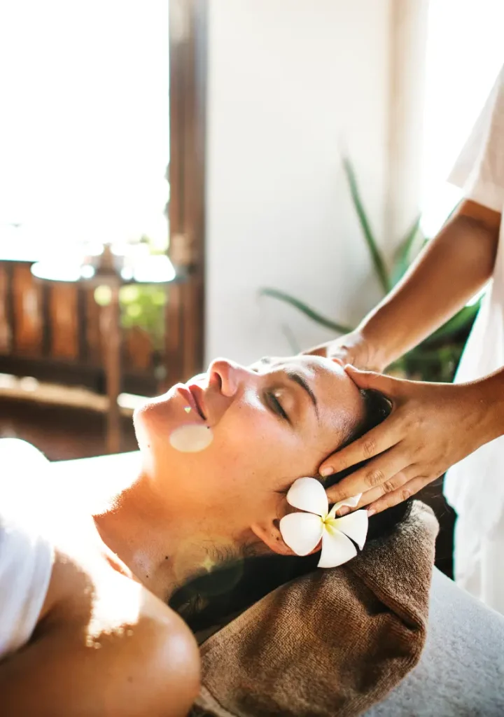 Top-Rated Stress Control & Pain Relief Services in Dallas TX