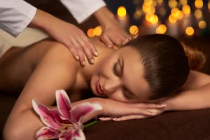 Trusted Stress & Pain Relief Solutions in Dallas TX | Bluebonnet Massage