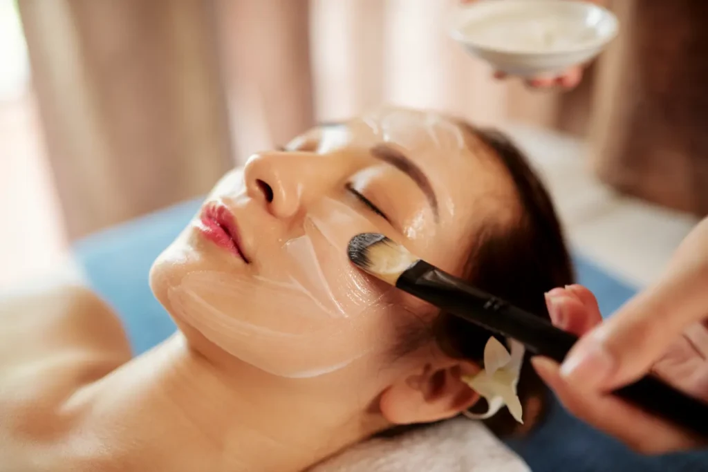 Rejuvenating Facial Services for Radiant Skin
